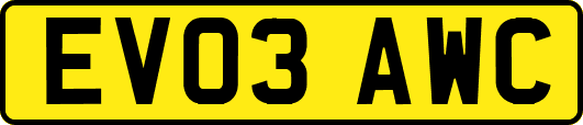 EV03AWC