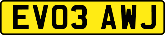 EV03AWJ