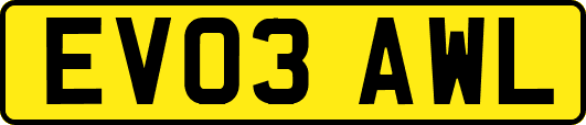 EV03AWL