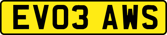 EV03AWS