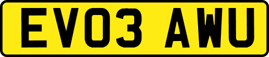 EV03AWU