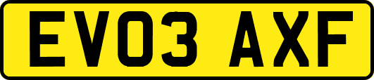 EV03AXF