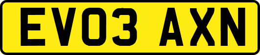 EV03AXN