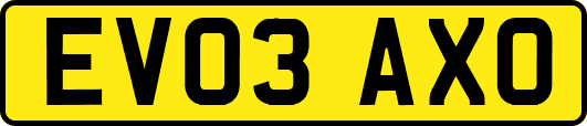 EV03AXO