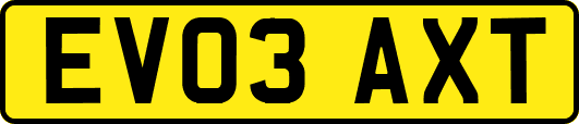 EV03AXT