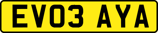 EV03AYA