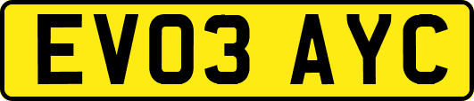 EV03AYC
