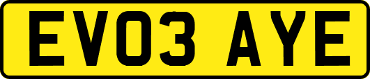 EV03AYE