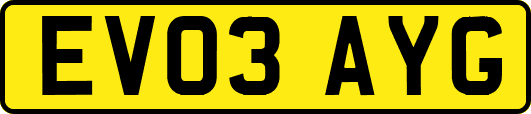 EV03AYG