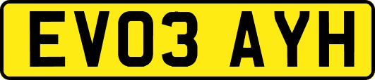 EV03AYH