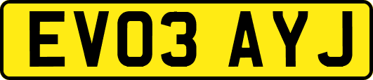 EV03AYJ