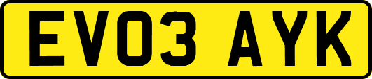 EV03AYK
