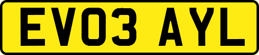 EV03AYL
