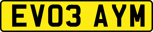 EV03AYM