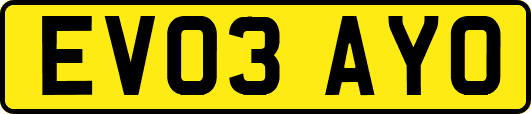 EV03AYO