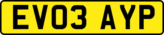EV03AYP