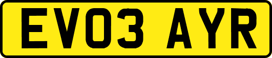 EV03AYR