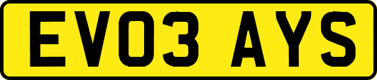 EV03AYS