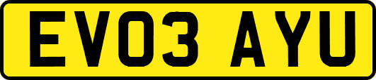 EV03AYU