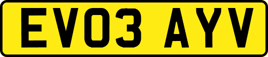 EV03AYV