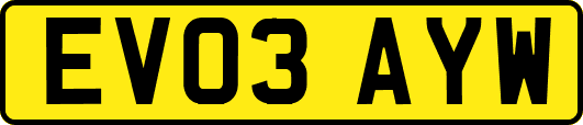 EV03AYW