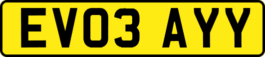 EV03AYY