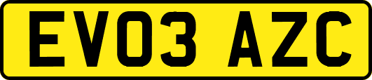 EV03AZC