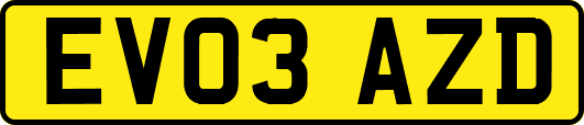 EV03AZD