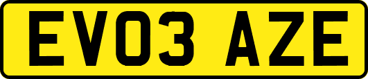 EV03AZE