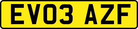 EV03AZF