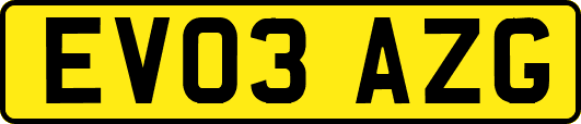 EV03AZG