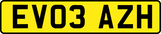 EV03AZH