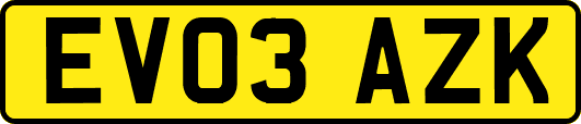 EV03AZK