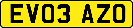EV03AZO