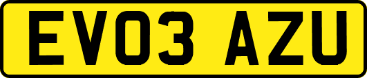 EV03AZU