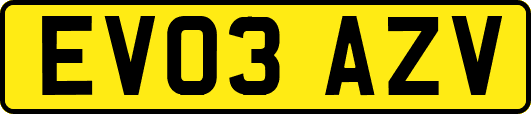 EV03AZV