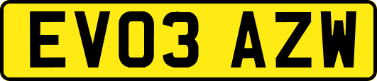 EV03AZW