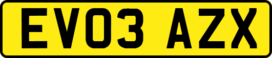 EV03AZX