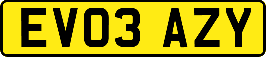 EV03AZY