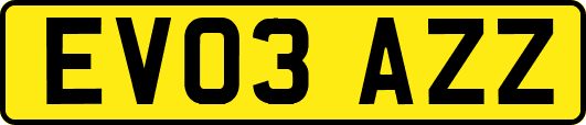 EV03AZZ