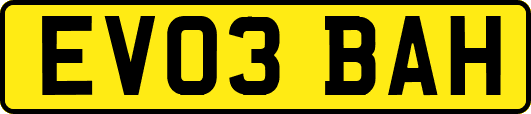 EV03BAH