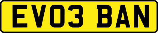 EV03BAN