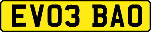 EV03BAO