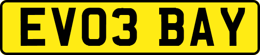 EV03BAY