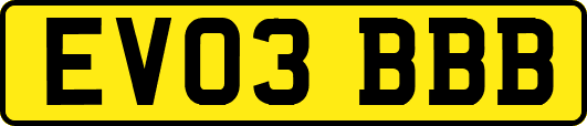 EV03BBB