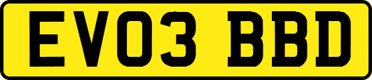 EV03BBD