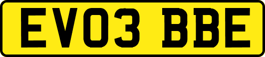 EV03BBE