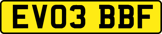 EV03BBF