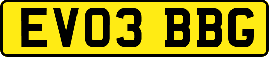 EV03BBG