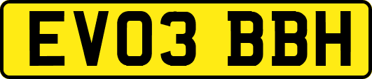 EV03BBH
